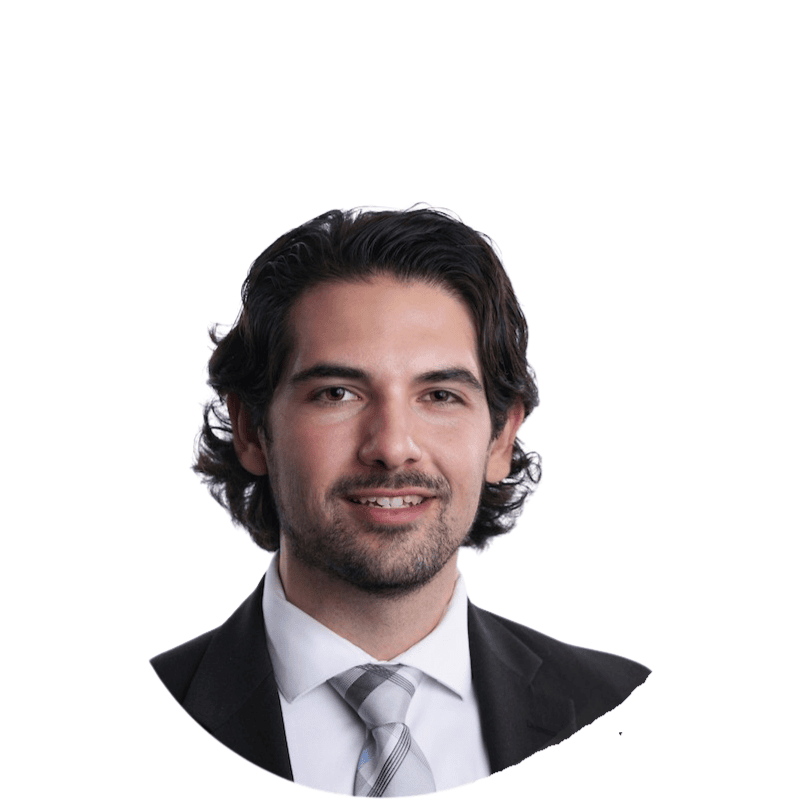 Andrew Borrelli