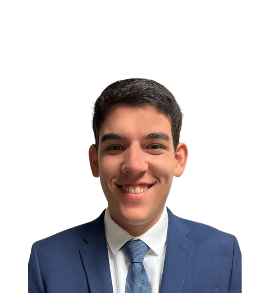 Daniel Rossman