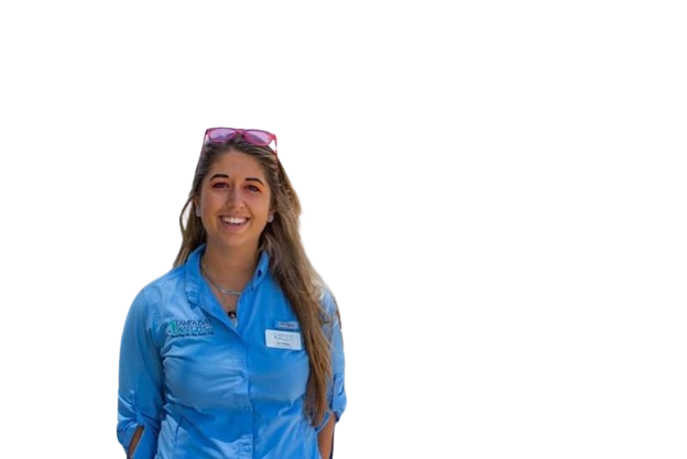 Zoe Caraffi